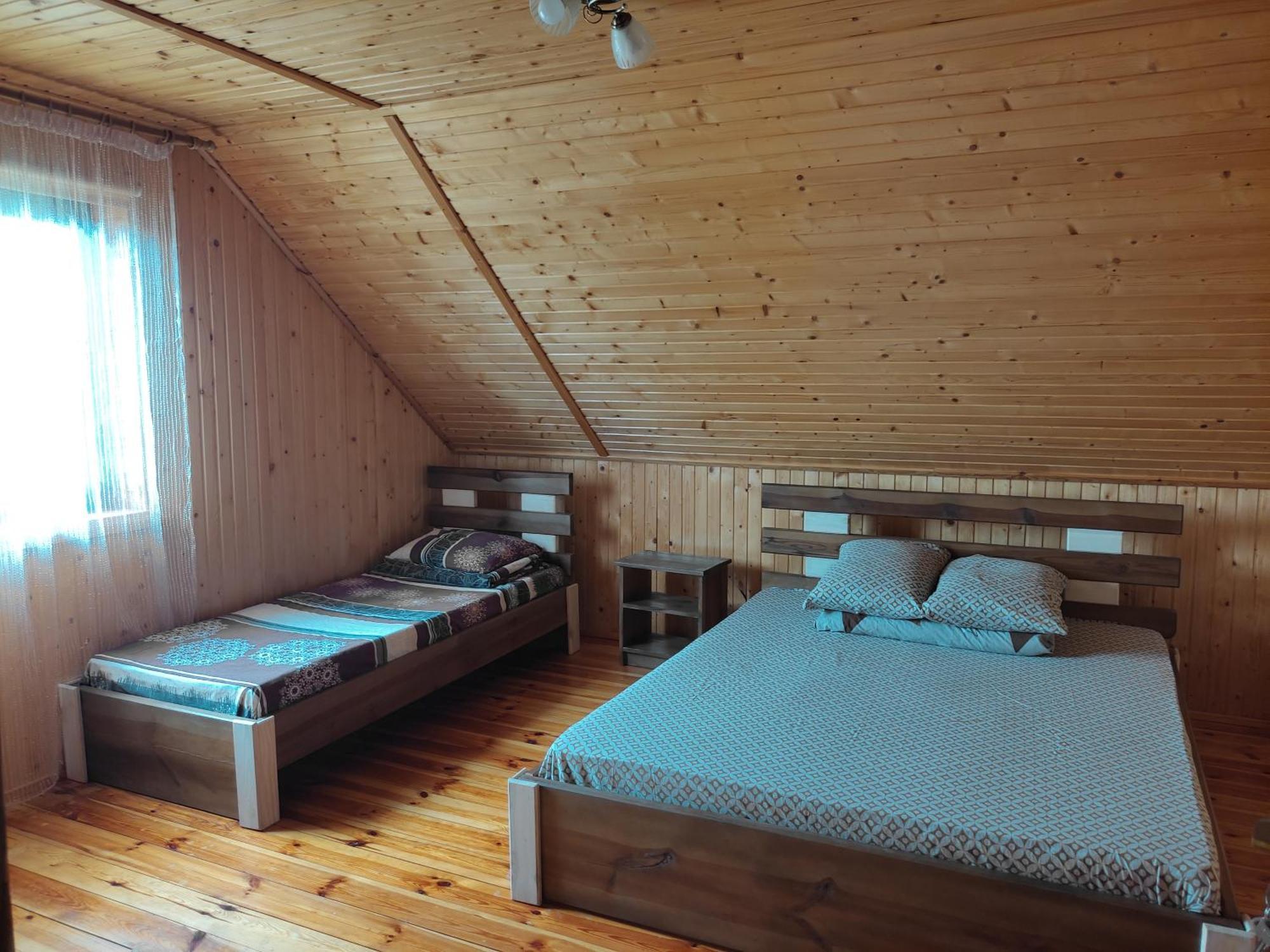 Сімейний Куточок Svityaz' Exterior photo