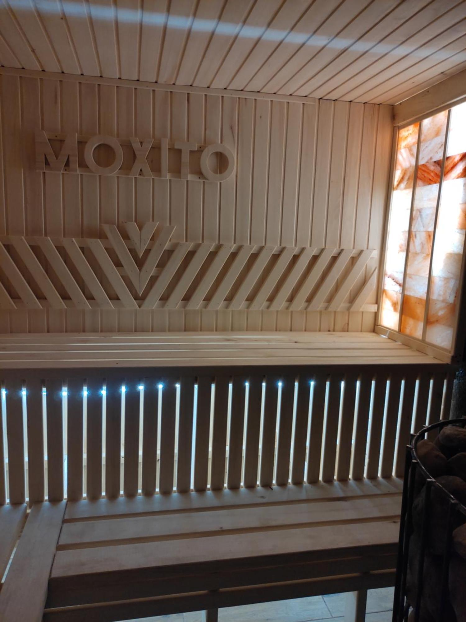 Сімейний Куточок Svityaz' Room photo