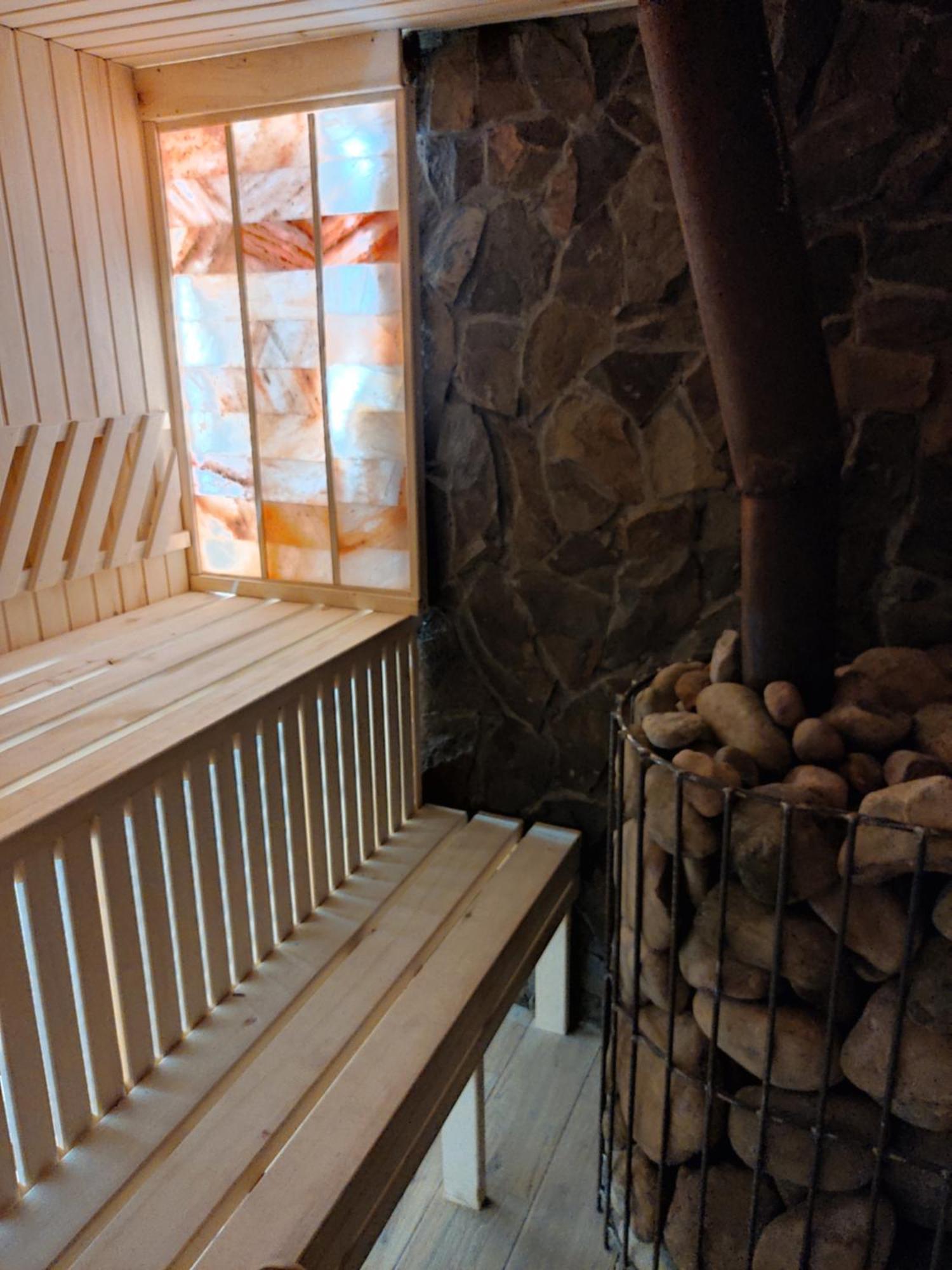 Сімейний Куточок Svityaz' Room photo