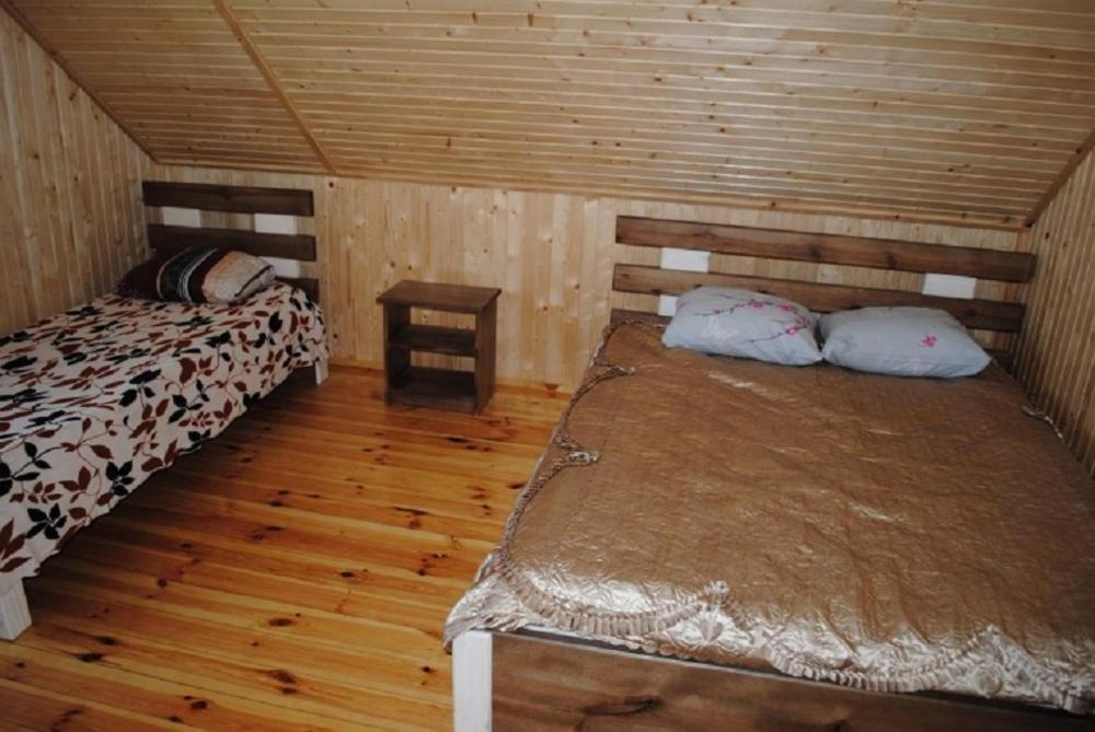 Сімейний Куточок Svityaz' Exterior photo